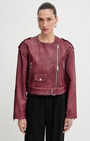 Ramoneska Boss Orange  bordowy 50543026