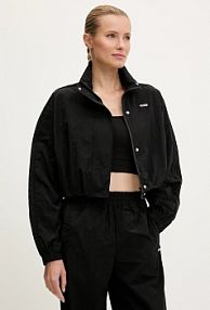 Kurtka przejściowa Guess  czarna damska V5YL00.WHCH2