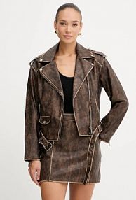 Ramoneska Guess  brązowa W5YL04.WHDI0