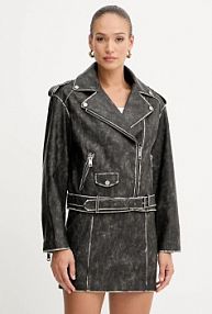 Ramoneska Guess  czarna W5YL04.WHDI0