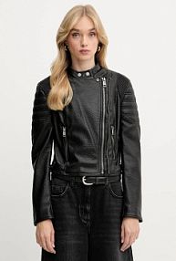 Ramoneska Guess  czarna W5YL19.WHDS0