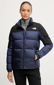 Kurtka The North Face  granatowa damska NF0A8E14EIT1