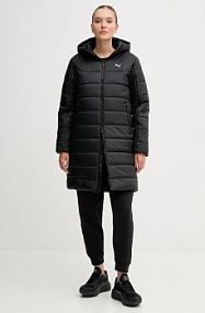 Kurtka puchowa Puma  czarna damska 685232.D