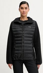 Kurtka Columbia  czarna damska 2138372