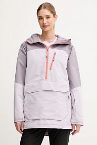 Kurtka narciarska Columbia  fioletowa 2133491