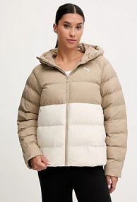 Kurtka Puma  beżowa damska 688385