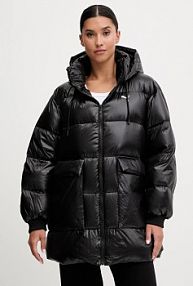 Kurtka puchowa Puma  czarna damska 688389.D