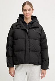 Kurtka puchowa Puma  czarna damska 688392.D