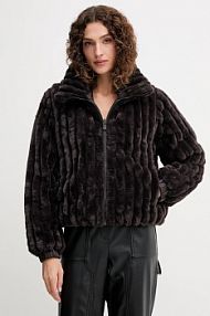 Kurtka puchowa Save The Duck  brązowa damska D31352W.VERY2