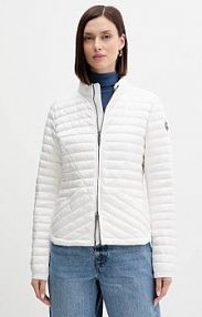 Kurtka puchowa Colmar  biała damska 2214.2YO