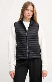 Kamizelka Colmar  czarna damska 2215.2YO