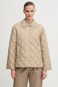 Kurtka przejściowa Gant  beżowa damska 4700379