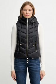 Kamizelka Gaudi  czarna damska 521BD35003