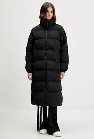 Kurtka puchowa adidas Originals  czarna damska JX2957