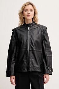 Ramoneska Max&Co.  czarna 2526446021200