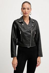 Ramoneska Morgan  czarna GZOOM