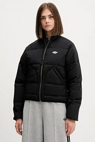 Kurtka puchowa Dickies  czarna damska DK0A87OJ