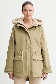Parka Marc O'Polo  zielona 5000006529