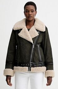 Ramoneska Marc O'Polo  zielona 5000006603