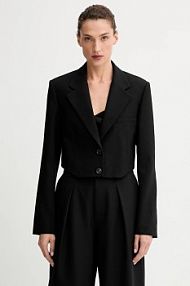 Żakiet Miss Sixty  czarny 6S3WJ50300