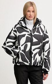 Kurtka narciarska BOGNER FIRE+ICE  czarna 34709718