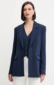 Żakiet Guess  granatowy W5YN46.WGHC2