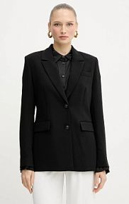 Żakiet Guess  czarny W5YN46.WGHC2