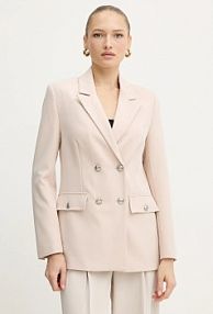 Żakiet Guess  beżowy W5YN20.WH9Y2