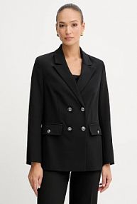 Żakiet Guess  czarny W5YN20.WH9Y2