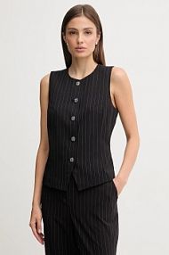 Kamizelka DKNY  czarna damska UE5VS040