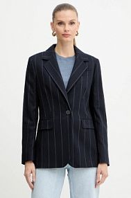 Żakiet Max&Co.  granatowy 2526046033200