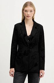 Żakiet Desigual  czarny 25WWEW19