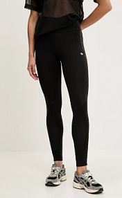 Legginsy adidas Originals  czarne damskie JW7307
