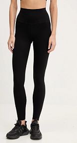 Legginsy P.E Nation  czarne damskie 243G318