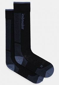 Skarpetki Icebreaker  czarne damskie IB0A573T03W1