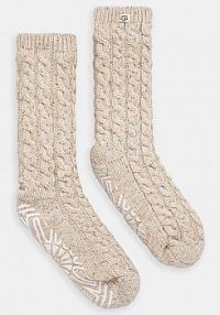 Skarpetki Ugg  beżowe damskie 1171627