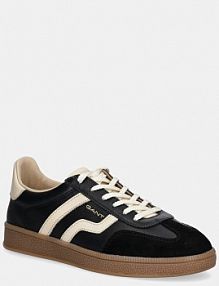 Sneakersy Gant  czarne damskie 31531040