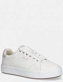 Sneakersy Gant  białe damskie 31531982