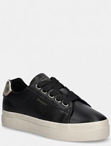 Sneakersy Gant  czarne damskie 31531989