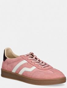 Sneakersy Gant  różowe damskie 31533042