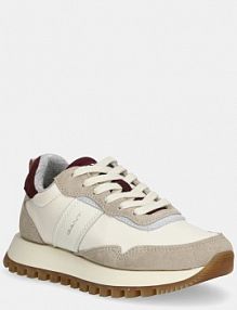 Sneakersy Gant  beżowe damskie 31537988