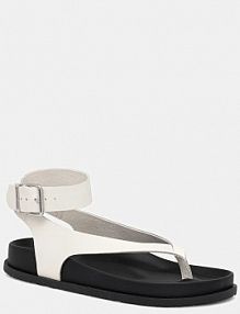 Sandały Tommy Jeans  beżowe damskie EN0EN02873