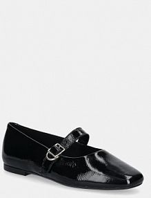 Baleriny Vagabond Shoemakers  czarne 5608.060.20