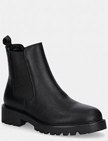 Sztyblety Vagabond Shoemakers  czarne damskie 6041.009.21