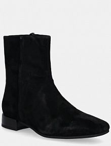 Botki Vagabond Shoemakers  czarne damskie 5955.040.20