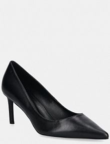 Szpilki Boss  czarne 50548540.001