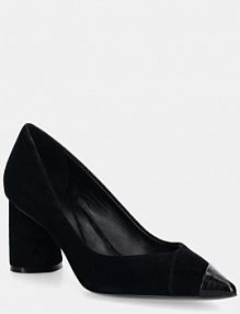 Czółenka Boss  czarne 50548592.001