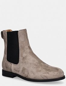 Sztyblety Boss brązowe damskie 50548594.247