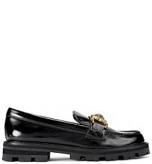 Mokasyny Kurt Geiger London  czarne damskie 4728300309.BL