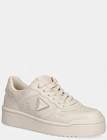 Sneakersy Guess  beżowe damskie FLTMR7.FAL12.